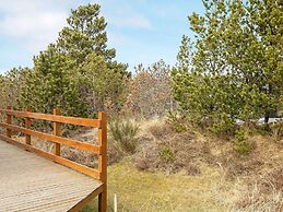 5 Star Holiday Home in Thisted