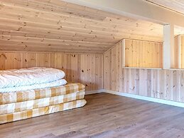 5 Star Holiday Home in Thisted