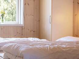 5 Star Holiday Home in Thisted