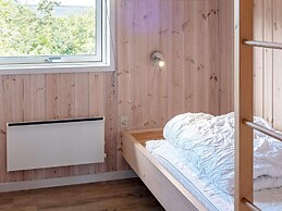 5 Star Holiday Home in Thisted