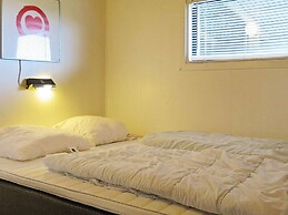 6 Person Holiday Home in Harboore