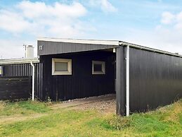 6 Person Holiday Home in Harboore