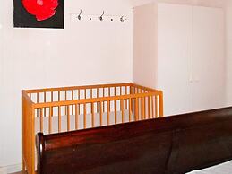 6 Person Holiday Home in Harboore
