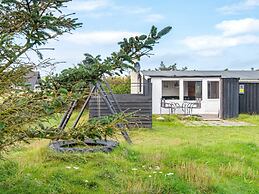 6 Person Holiday Home in Harboore