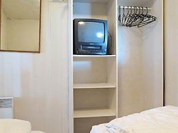 6 Person Holiday Home in Harboore