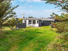 6 Person Holiday Home in Harboore