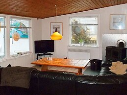 6 Person Holiday Home in Harboore