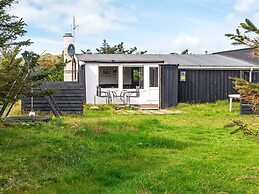 6 Person Holiday Home in Harboore