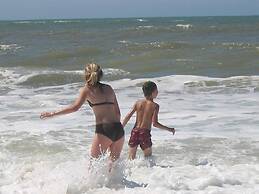 6 Person Holiday Home in Harboore