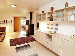 6 Person Holiday Home in Millinge