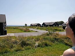 8 Person Holiday Home in Nysted