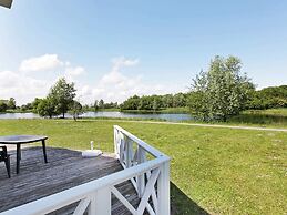 Holiday Home in Otterndorf