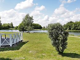 Holiday Home in Otterndorf