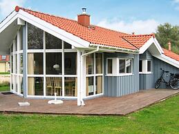Holiday Home in Otterndorf