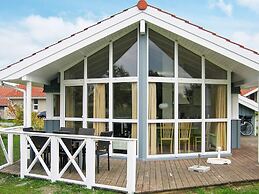 Holiday Home in Otterndorf
