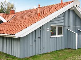 Holiday Home in Otterndorf