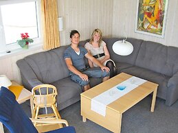 Holiday Home in Otterndorf