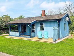 4 Star Holiday Home in Kopingsvik