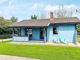 4 Star Holiday Home in Kopingsvik