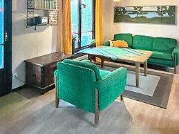 4 Star Holiday Home in Kopingsvik