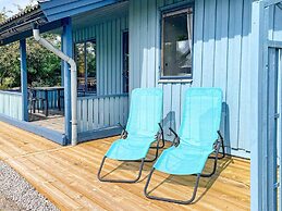 4 Star Holiday Home in Kopingsvik