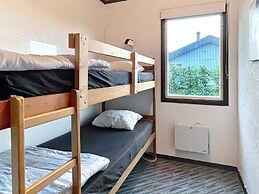 4 Star Holiday Home in Kopingsvik