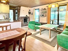 4 Star Holiday Home in Kopingsvik