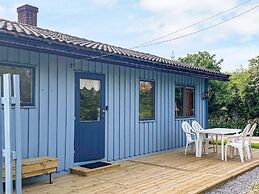 4 Star Holiday Home in Kopingsvik
