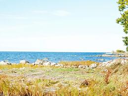 4 Star Holiday Home in Kopingsvik
