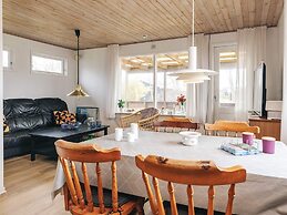 4 Person Holiday Home in Hadsund