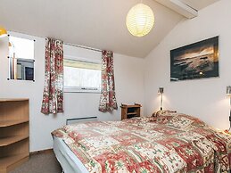 4 Person Holiday Home in Hadsund