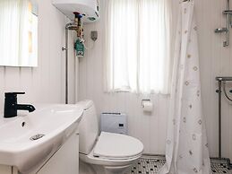 4 Person Holiday Home in Hadsund