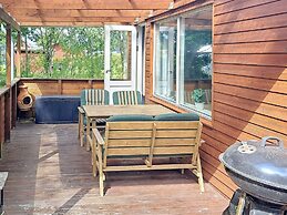 4 Person Holiday Home in Hadsund