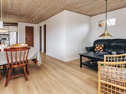 4 Person Holiday Home in Hadsund