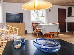 4 Person Holiday Home in Hadsund