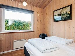 4 Star Holiday Home in Fano