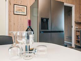 4 Star Holiday Home in Fano