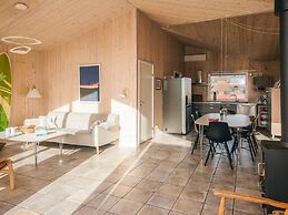 4 Star Holiday Home in Fano