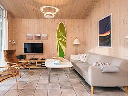 4 Star Holiday Home in Fano