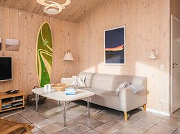 4 Star Holiday Home in Fano