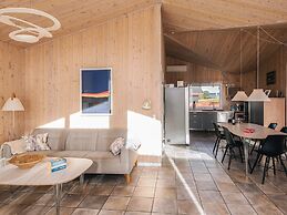 4 Star Holiday Home in Fano