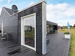 8 Person Holiday Home in Brovst