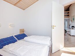 8 Person Holiday Home in Ulfborg-by Traum