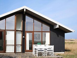 8 Person Holiday Home in Ulfborg-by Traum