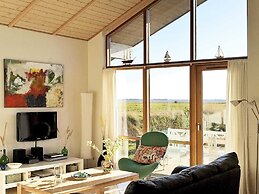 8 Person Holiday Home in Ulfborg-by Traum