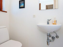 8 Person Holiday Home in Ulfborg-by Traum