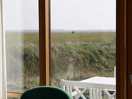 8 Person Holiday Home in Ulfborg-by Traum