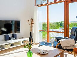 8 Person Holiday Home in Ulfborg-by Traum