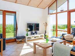 8 Person Holiday Home in Ulfborg-by Traum