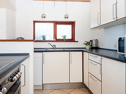 8 Person Holiday Home in Ulfborg-by Traum